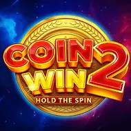 Coin Win 2: Hold the Spin game tile