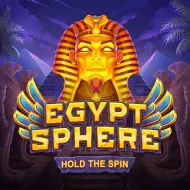Egypt Sphere: Hold The Spin game tile