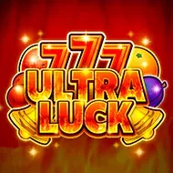 Ultra Luck game tile