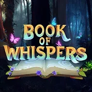 Book of Whispers game tile