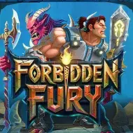 Forbidden Fury game tile