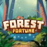 Forest Fortune game tile