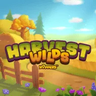 Harvest Wilds game tile
