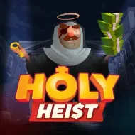 Holy Heist game tile