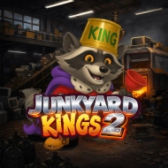 Junkyard Kings 2 game tile