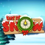 Let it Snow game tile