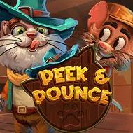 Peek & Pounce game tile