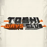 Toshi Ways Club game tile