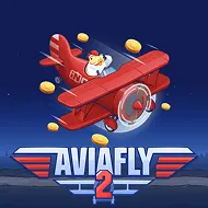 AviaFly 2 game tile