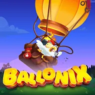 BalloniX game tile