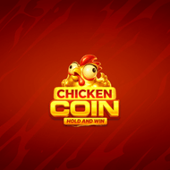 Chicken Coin game tile