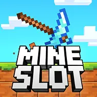 Mine Slot game tile