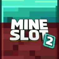 Mineslot 2 game tile