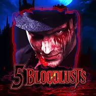 5 Bloodlusts game tile