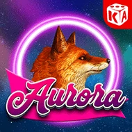 Aurora game tile