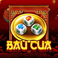Bau Cua game tile