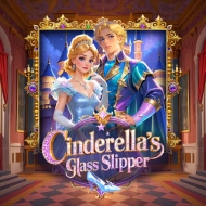 Cinderella's Glass Slipper game tile