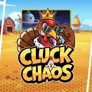 Cluck Chaos game tile
