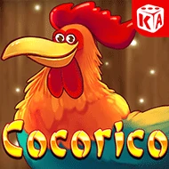Cocorico game tile