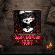 Dark Domain Hunt game tile
