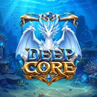 Deep Core game tile