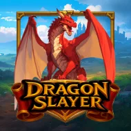 Dragon Slayer game tile