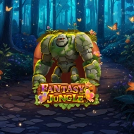 Fantasy Jungle game tile