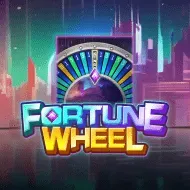 Fortune Wheel game tile