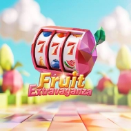 Fruit Extravaganza game tile