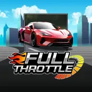 Full Throttle game tile