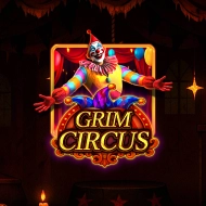 Grim Circus game tile