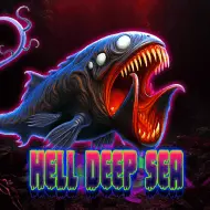 Hell Deep Sea game tile