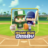 Home Run Derby game tile