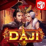 Daji game tile