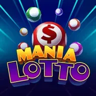 Mania Lotto game tile