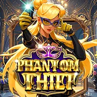 Phantom Thief game tile