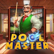 Pool Master game tile