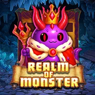Realm of Monster game tile
