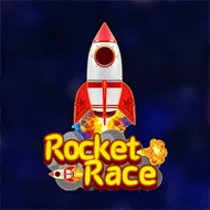 Rocket Race game tile
