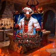 Satan's Kitchen game tile