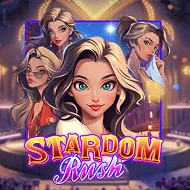 Stardom Rush game tile