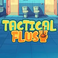 Tactical Flush game tile