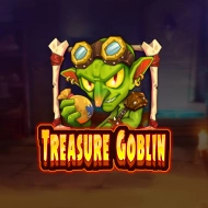 Treasure Goblin game tile