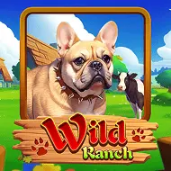 Wild Ranch game tile