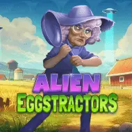 Alien Eggstractors game tile