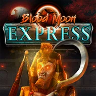 Blood Moon Express game tile