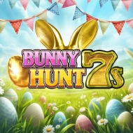 Bunny Hunt 7s game tile