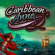 Caribbean Anne game tile