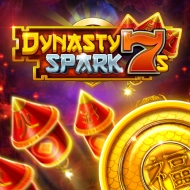 Dynasty Spark 7s game tile