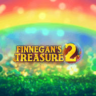 Finnegan's Treasure 2 game tile